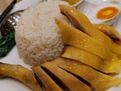 -鹅冠港式茶餐厅(来福士店)