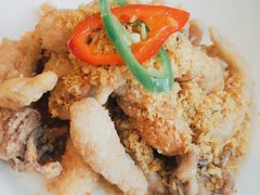 -祥记餐饮•豫粤珍味(郑东新区新长安店)