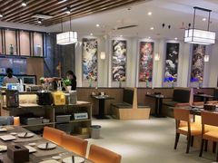 大堂-春田小幸铁板烧(忠义街店)