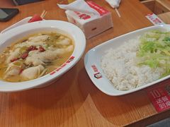-南城香·饭香串香馄饨香(赵公口店)