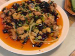 -颜氏双江清水鱼一养身火锅(磁器口店)