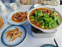 -黄牛肉馆·皖南土菜