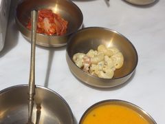 -HOTISLAND海鸡岛·韩国料理(江南西店)