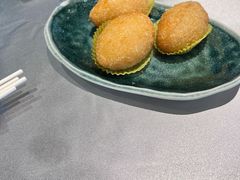 -粤匠·澳门点心粤菜海鲜(澳门半岛店)