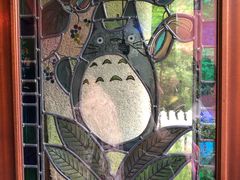 -三鹰之森吉卜力美术馆