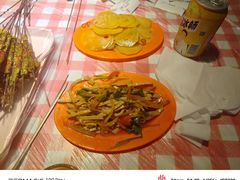 -陈老二烧烤(草市街总店)