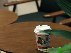 -Peet's 皮爷咖啡(深圳湾万象城店)