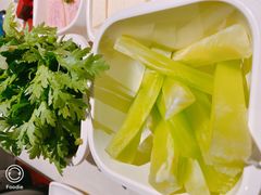 -海底捞火锅(万丰桥店)