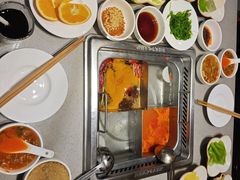 -海底捞火锅(赛格国际购物中心店)