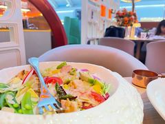 -佐度王子扒房(金安店)