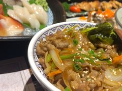 -芥岛(河北大街店)