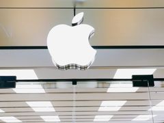 -Apple零售店(深圳益田假日广场店)