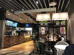 -肯德基(晋江城市广场店)