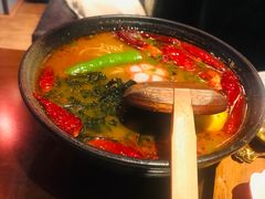 -石葵(锦业时代店)