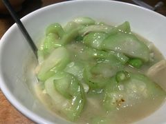 -费大厨辣椒炒肉(万家丽一店)