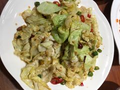 -临潼印象·特色陕菜