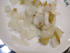 -清真·锦翔炝锅鱼(明德门店)