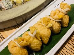 鱼籽福袋-云渔堂蒸汽石锅鱼(万达店)