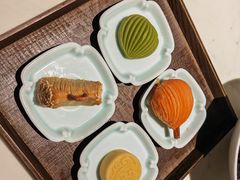 -绿波廊(豫园店)