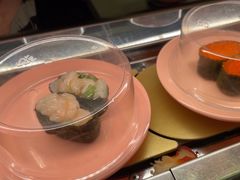 -争鲜回转寿司(东方银座店)