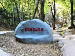 -石燕湖生态旅游景区