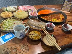 -楠火锅(哈尔滨金爵万象店)