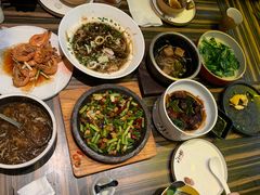 -江太极江浙菜(马桥万达广场店)