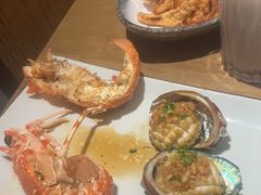 -福樱兰海鲜放题铁板烧(加州店)