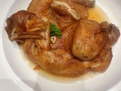 -老德州四合院·德州菜(天衢路店)