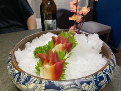 -将太无二·北美传奇寿司(瑞士公寓店)