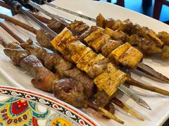 -巴依老爷新疆美食(工体旗舰店)