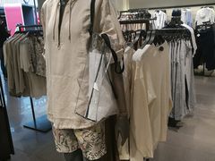 -ZARA(深圳金光华广场店)