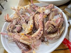 虾爬子-渔家乐小海鲜(皇姑店)