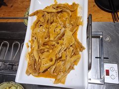 -悦屋老板娘的烤肉店(紫薇田园店)