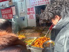 -枣阁园滴滴自助餐