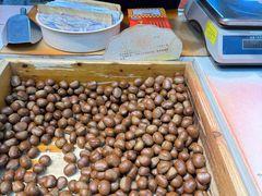 -阿男野栗王(金门路店)