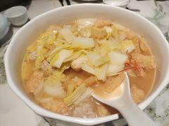-姚江春中餐厅·太平洋大酒店