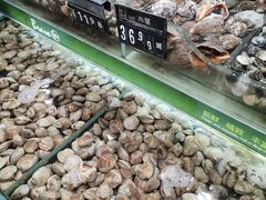 -永辉超市(鲁谷店)