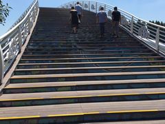 -湖州太湖旅游度假区-月亮广场