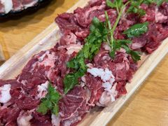 -苗阿哥酸汤牛肉火锅(体育场店)