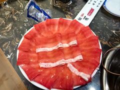 -鑫隆四季涮肉(香河店)