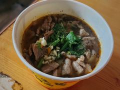 -王记生烫牛杂面馆(兰陵路店)