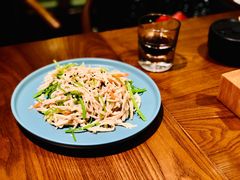 沙姜杏鲍菇丝-十二舍·湯物素煮(江泰潤政店)