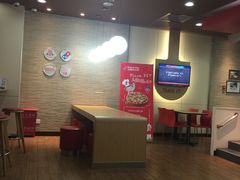 -达美乐比萨(国瑞北路店)
