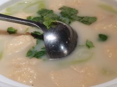 -又一福烤鸭·北京菜(东四店)