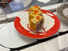 -禾绿回转寿司(苏宁广场店)