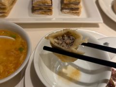 -利苑酒家(合景国际金融广场店)