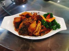-吴门人家·苏宴宫廷菜(拙政园店)