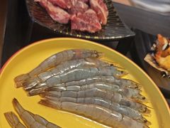 -AJIYA·池袋日式烧肉自助(天津万象城店)