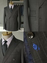 -优刻西服西装定制(金轮国际广场店)